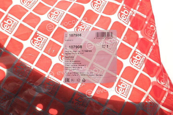 Febi 107908