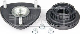 Borg & Beck BSM5566