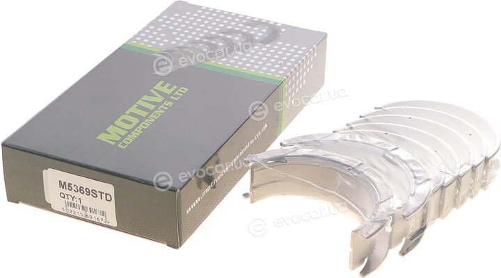 Motive M5369STD