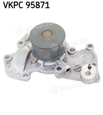 SKF VKPC 95871