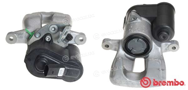 Brembo F 85 355