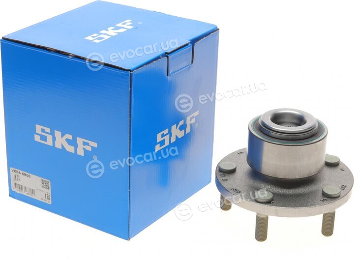 SKF VKBA 6800