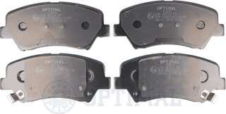 Optimal BP-12605
