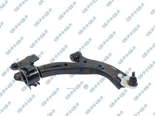 GSP S060513
