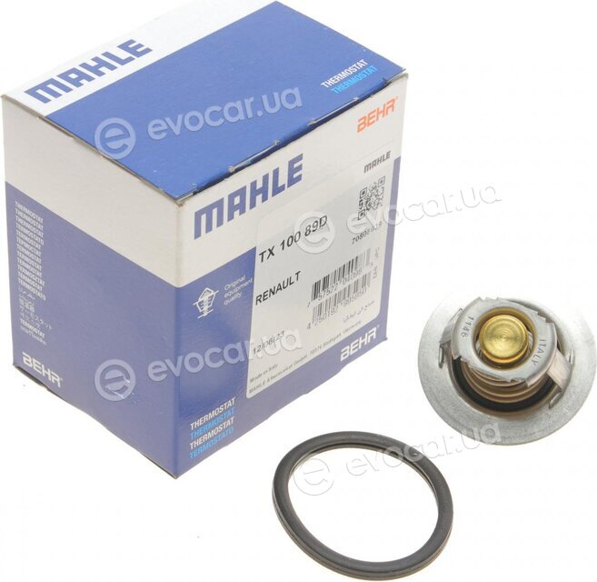 Mahle TX 100 89D