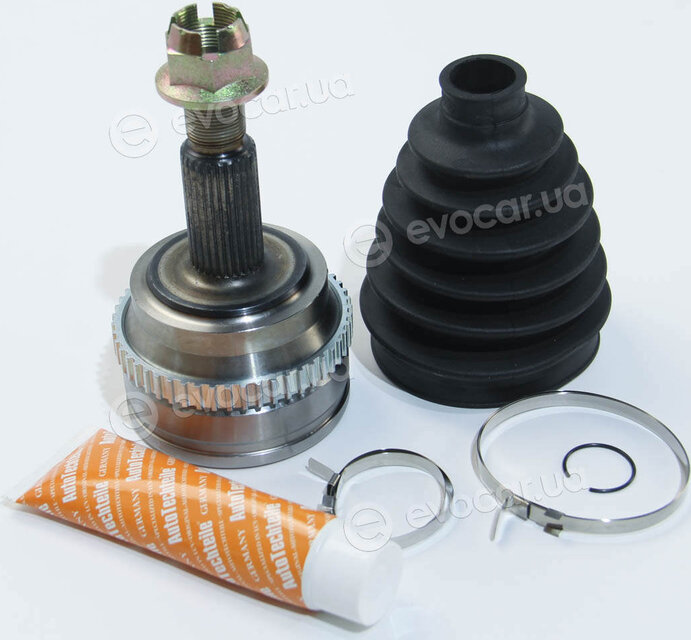 Autotechteile 501 0025