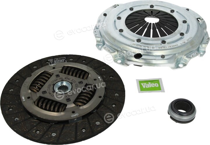 Valeo 828392