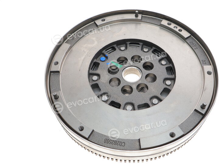 Valeo 837302