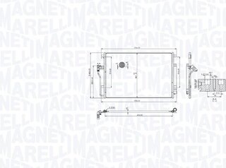 Magneti Marelli 350203104300