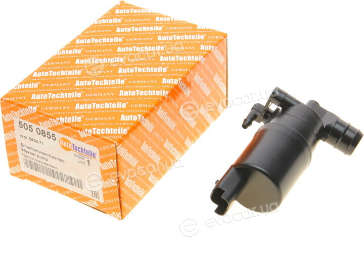 Autotechteile 505 0855