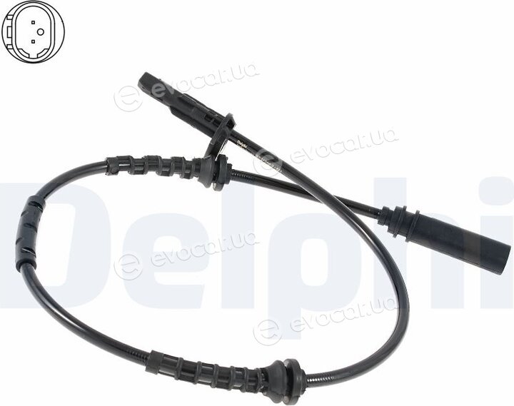 Delphi SS21266-12B1