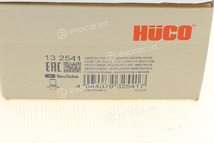 Astemo (Hitachi) / Huco 132541