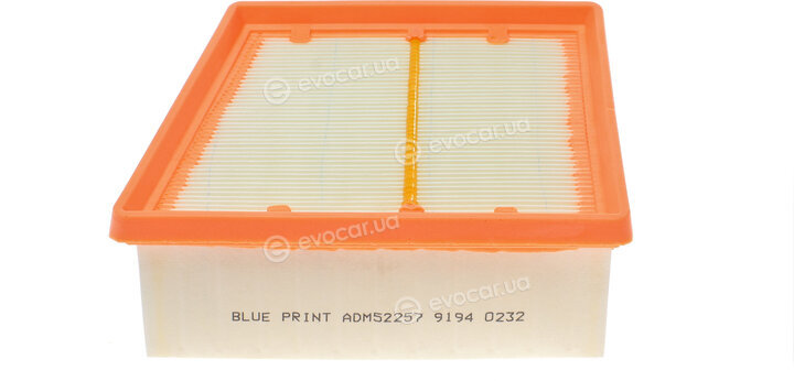 Blue Print ADM52257