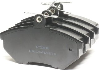 Rider RD.20669STD
