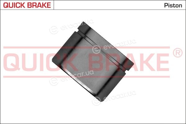 Kawe / Quick Brake 185262K