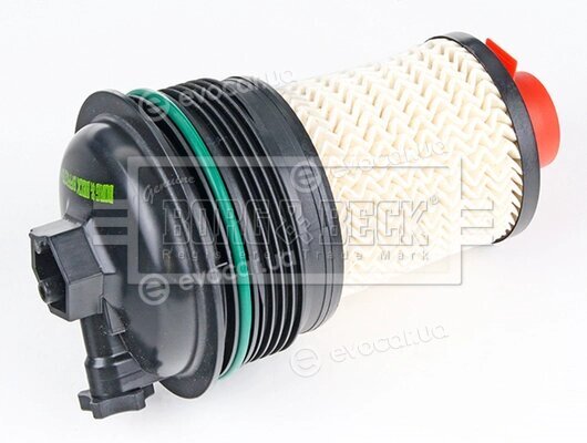 Borg & Beck BFF8270