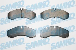 LPR / Samko 5SP684