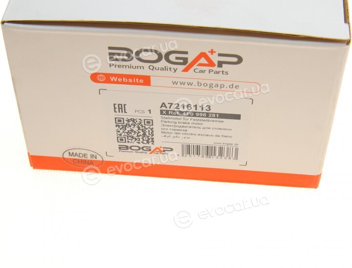 Bogap A7216113