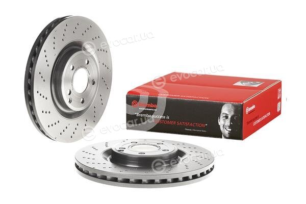Brembo 09.B855.51