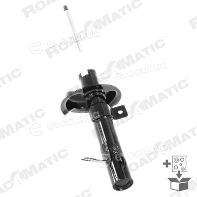 Roadmatic 401044RM