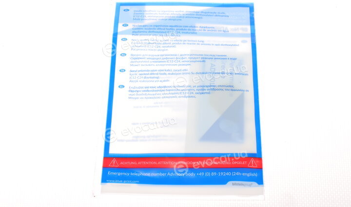 Blue Print ADF123047
