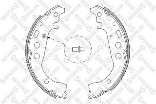 Stellox 112 100-SX