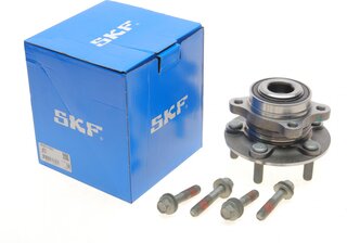 SKF VKBA 7080