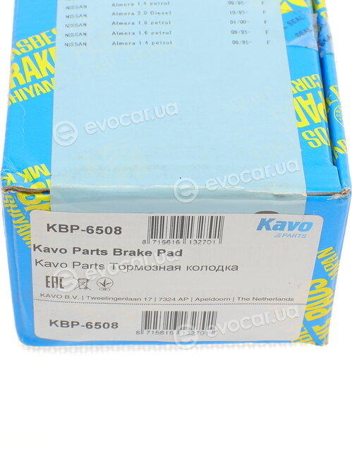 Kavo KBP-6508