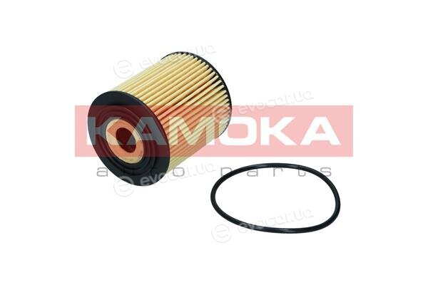 Kamoka F121901