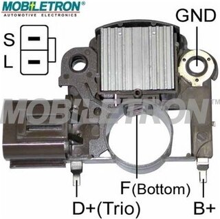 Mobiletron VR-H2009-103