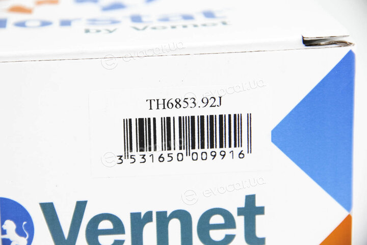Vernet / Calorstat TH6853.92J
