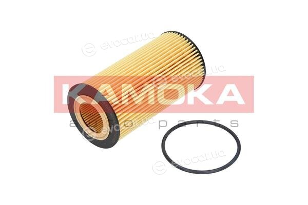 Kamoka F110101