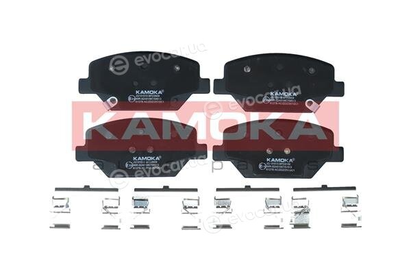 Kamoka JQ101015