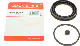 Kawe / Quick Brake 114-0247