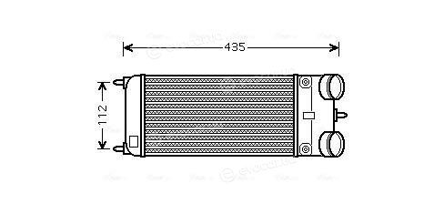 Starline A PEA 4353