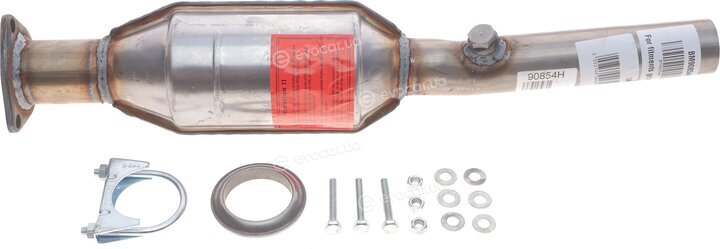 BM Catalysts BM90854H