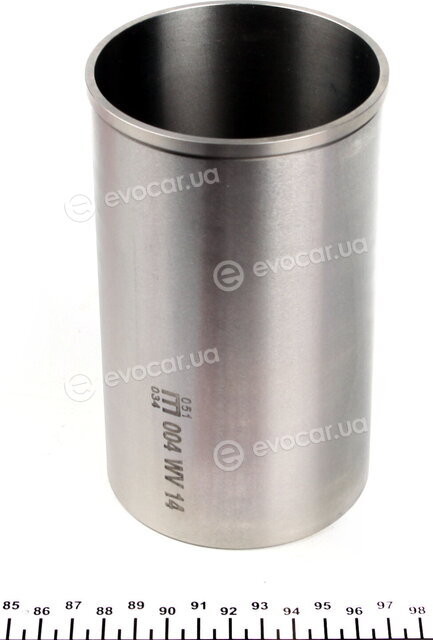 Mahle 004 WV 14 00