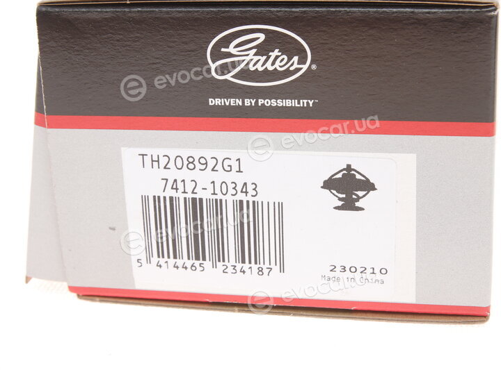 Gates TH20892G1
