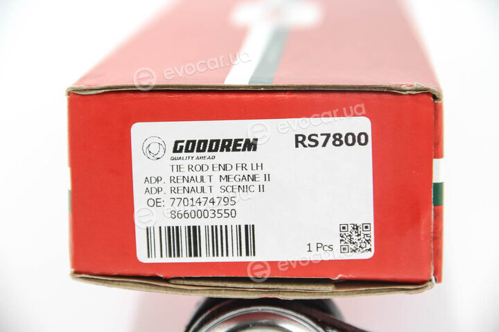 Goodrem RS7800