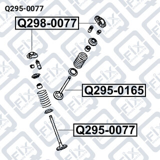 Q-Fix Q2950077
