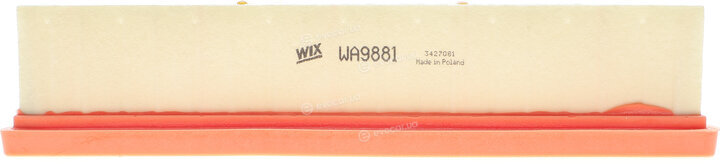 WIX WA9881