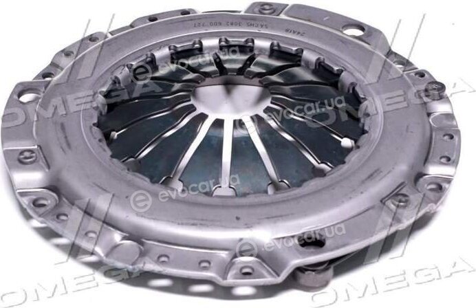 Sachs 3082 600 727
