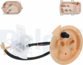 Delphi FG1115-12B1