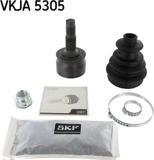 SKF VKJA 5305
