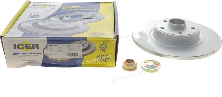 Icer 78BD4108-1