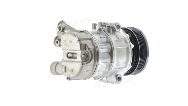 Mahle ACP 531 000P