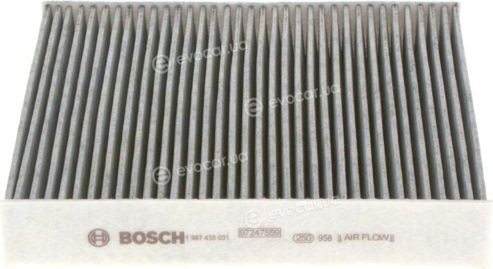 Bosch 1 987 435 031