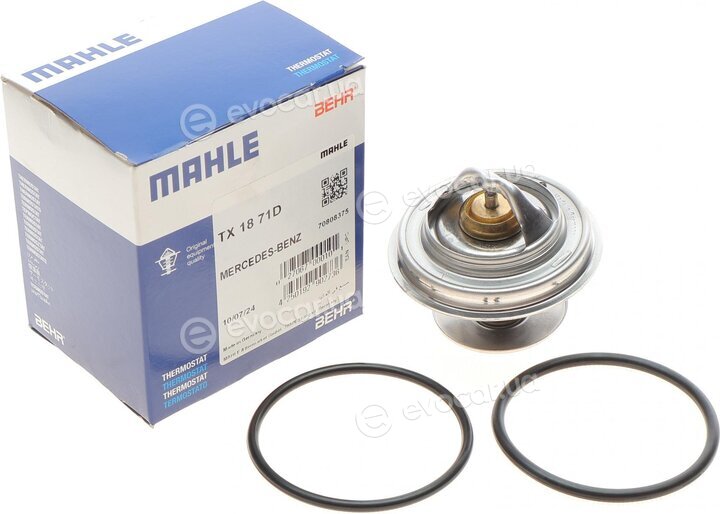 Mahle TX 18 71D