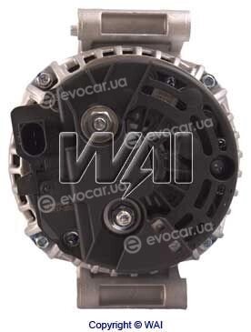WAI 11466N