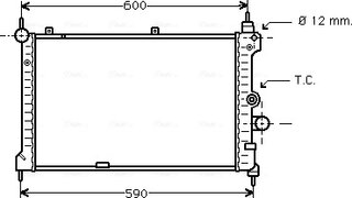 AVA OL2127